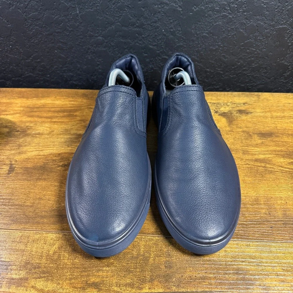 Ecco soft leather